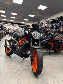 Ktm 125 Duke - FINANZIABILE 100%