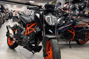 Ktm 125 Duke - FINANZIABILE 100%