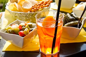 SNACK BAR CAFFETTERIA ODERZO