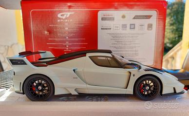 Gemballa Mig U1 Ferrari Enzo 1:18 Limited Gt spiri