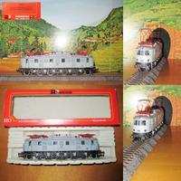 Rivarossi HO Locomotiva elettrica E 18 08 art 1677