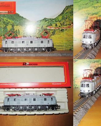 Rivarossi HO Locomotiva elettrica E 18 08 art 1677