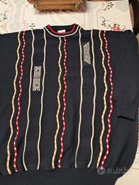 maglione uomo