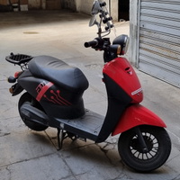 Scooter elettrico