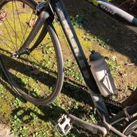 Bici da corsa