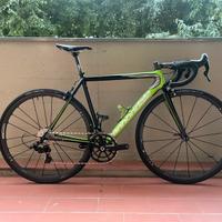 Cannondale Supersix HM - 12v tg.52