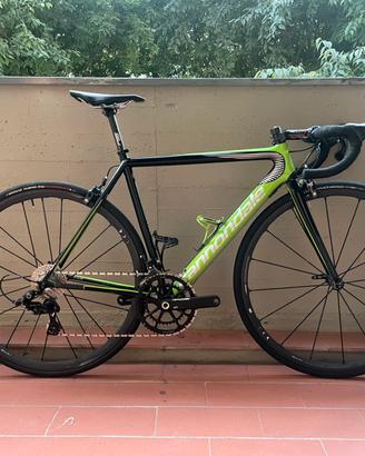 Cannondale Supersix HM - 12v tg.52