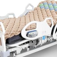 Materasso antidecubito a bolle d'aria