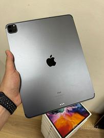 Ipad pro 12.9 256gb wi-fi cellular