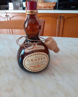 Grappa Carpenè Malvolti Conegliano