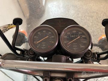 Moto Guzzi California 850 T3 serie P