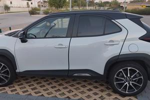 Yaris Cross GR sport