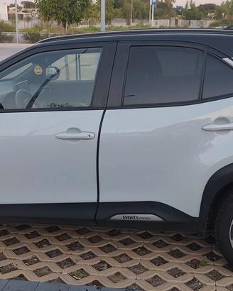 Yaris Cross GR sport