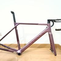Telaio Canyon Ultimate CF SLX M