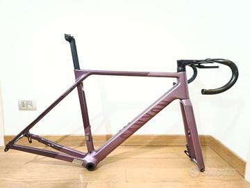 Telaio Canyon Ultimate CF SLX M