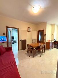 Miano- 2 vani locato buono stato