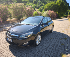Opel Astra j