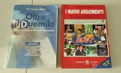 Libri su Argomenti Generali [vintage]