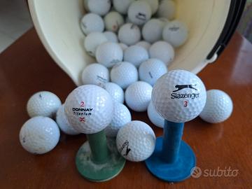 Palline da Golf