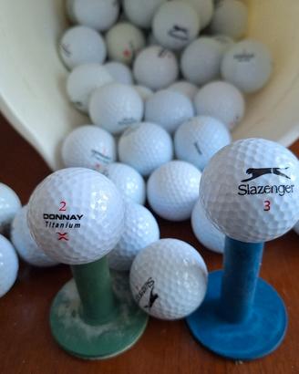 Palline da Golf