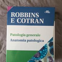 Cofanetto Robbins anatomia patologica X edizione
