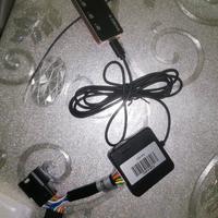 Modulo acceleratore FORD LAND ROVER JAGUAR MAZDA