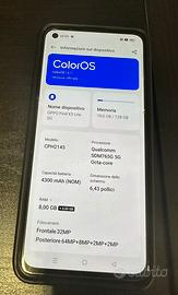 OPPO Find X3 Lite 5G 8/128GB
