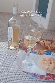 Gallipoli last minute 22-29 Agosto 650 euro