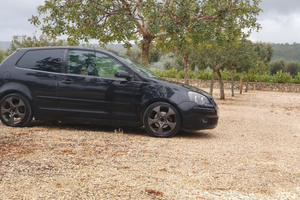 Polo 1.4 Tdi Comfortline ADATTA A NEOPATENTATI