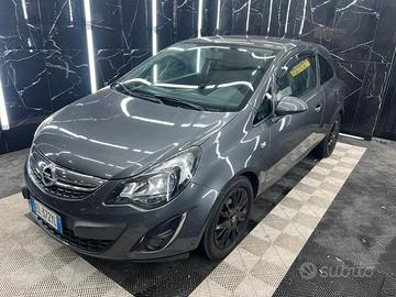 Opel Corsa 1.2 85CV 3 porte GPL-TECH Elective