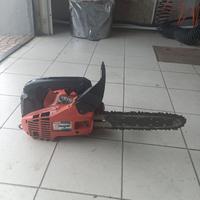 Motosega usata - 3 motoseghe da taglio e potatura