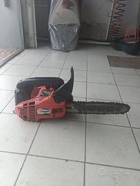 Motosega usata - 3 motoseghe da taglio e potatura