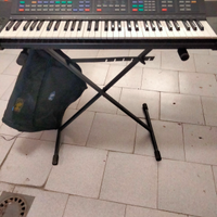 Tastiera sintetizzatore Yamaha DSR 2000