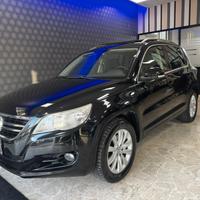 Volkswagen Tiguan 2.0 16V 4MOTION