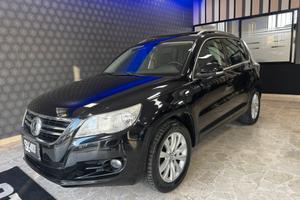 Volkswagen Tiguan 2.0 16V 4MOTION