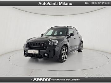 MINI Countryman Mini 2.0 Cooper S Yours all4 auto