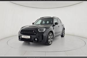 MINI Countryman Mini 2.0 Cooper S Yours all4 auto