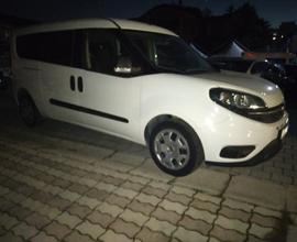 Fiat Doblo Doblò 1.6 MJT 120CV S&S PL Combi Maxi X