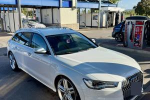 Audi A6 allroad 3.0 V6 tdi 272