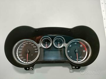 Quadro Strumenti / Contachilometri Alfa Romeo MiTo