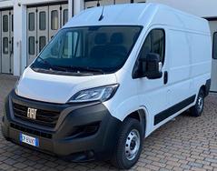 FIAT Ducato Ducato 28 2.2 Mjt 120CV PC-TN Easy Pro