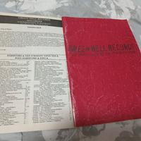 2 cataloghi Green Hello anni 98/99