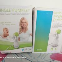 Ardo single pumpset