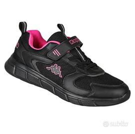 kappa breeze scarpette da donna 