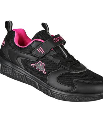kappa breeze scarpette da donna 