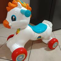 Cavallino bambini