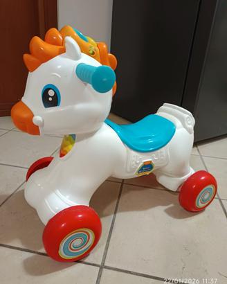 Cavallino bambini