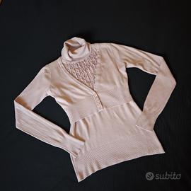 Twin set misto cashmere 