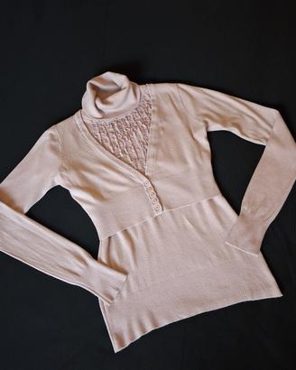 Twin set misto cashmere 