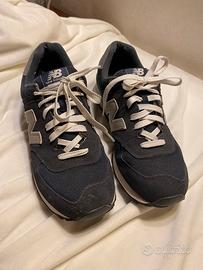 New balance